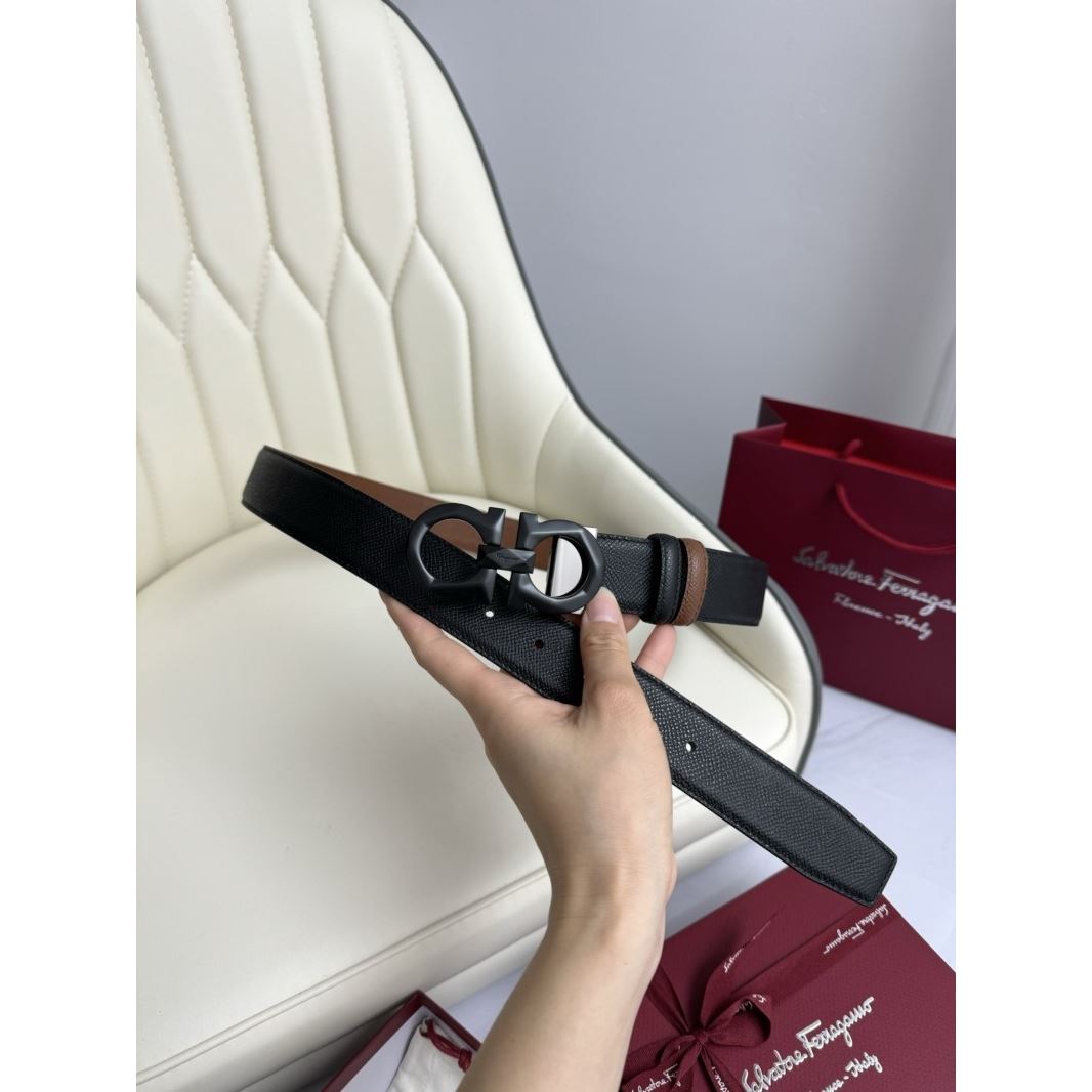 Ferragamo Belts